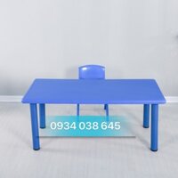 Bàn Học Cho Bé Thông Minh, Bền Đẹp, Giá Tốt