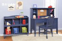 Bàn học cho bé trai lớp 1 – BH07