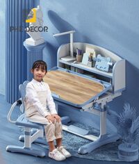 Bàn học chống cận thị Bunny - BHT18