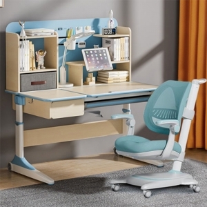 Bàn học chống gù cho bé Bsuc DRZ-71000