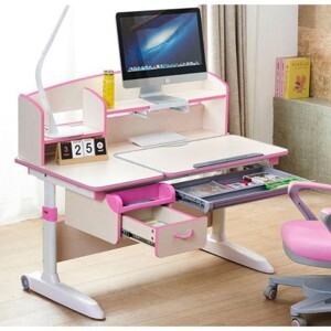 Bàn học chống gù chống cận 1m2 Royal 1200