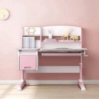 Bàn học chống gù chống cận H3 (CHÍNH HÃNG SIHOO) _giadunghome.com .