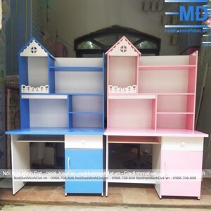 Bàn Học Đài Loan BH03