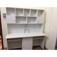 Bàn học đôi cho bé yêu 😘