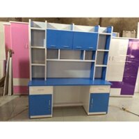 Bàn học đôi cho be