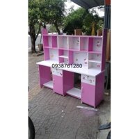 bàn học đôi cho bé