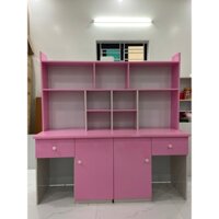 bàn học đôi giá rẻ nhất hp