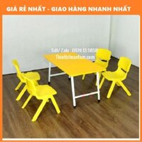 Bàn Học Gấp Cho Bé uy tín, chất lượng nhất