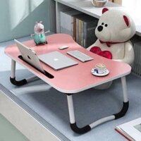 Bàn học gấp gọn cho bé