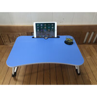 Bàn học gấp gọn Sinh viên 2020 giao mầu bạn trai