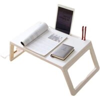 Bàn Học Gấp Gọn Việt Nhật Hokori, Bàn Gấp Chân Gọn Gàng Tiện Lợi - Hàng Chính Hãng Việt Nhật SM0000022