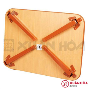 Bàn học gấp Xuân Hòa BCN-04-00