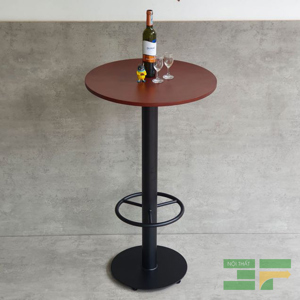 Bàn Học + Giá sách BB02