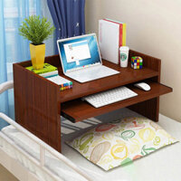 Bàn học gỗ ép giá rẻ kiểu dáng nhỏ gọn GHT-4206