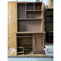 Bàn học gỗ MDF cho bé