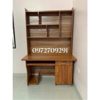 Bàn học gỗ MDF cho bé