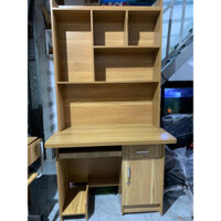 Bàn học gỗ MDF cho bé
