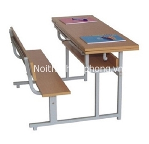 Bàn học Hòa Phát BBT102CG