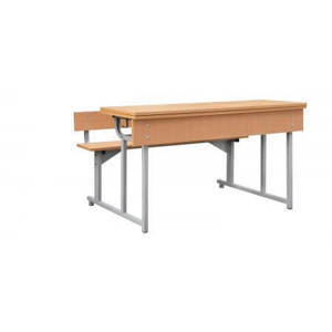 Bàn học Hòa Phát BBT102CG