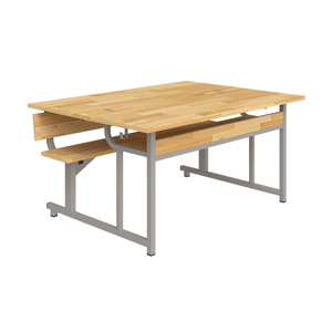 Bàn học Hòa Phát BBT102CG