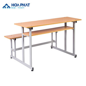 Bàn học Hòa Phát BSV102G