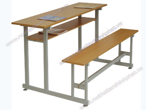 Bàn học Hòa Phát BSV102G