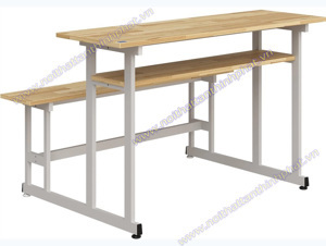 Bàn học Hòa Phát BSV102G