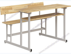 Bàn học Hòa Phát BSV102TG