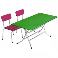 Bàn Học Mẫu Giáo BMG101AN