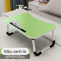 bàn học mini gấp gọn