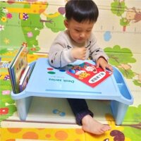 Bàn Học Ngồi Bệt Cho Bé, SIÊU CAO CẤP