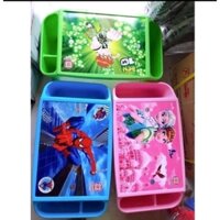 Bàn học nhựa Việt Nhật cho bé loại to