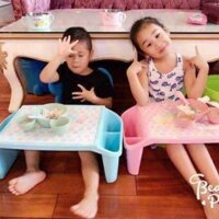 Bàn học nhựa việt nhật