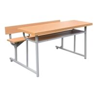 Bàn học sinh bán trú BBT101B