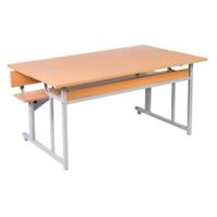 Bàn học sinh bán trú BBT102A