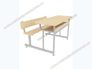 Bàn học sinh bán trú Xuân Hòa BHS-19-01B