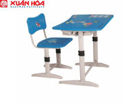 Bàn học sinh BHS-14-06PU