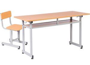 Bàn học sinh nội thất Hòa Phát BHS110-IV