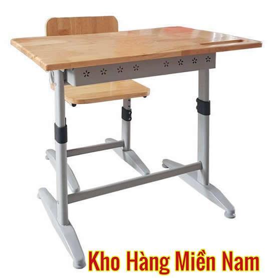 Nơi bán Bàn Học Sinh Cấp 1 giá rẻ, uy tín, chất lượng nhất