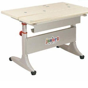 Bàn học sinh chân sắt BHS02B-LV