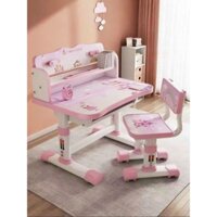 Bàn học sinh chống gù, cận