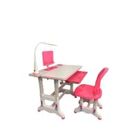 Bàn học sinh chống gù chống cận chân voi 80cm