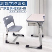 Bàn học sinh chống gù