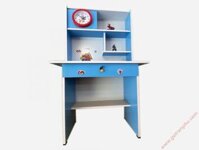Bàn học sinh có đồng hồ BN001-05-06