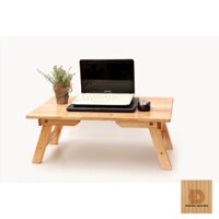 Bàn học sinh đa năng để laptop ipad giá rẻ tại xưởng