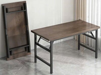 Bàn học sinh gấp gọn tiện lợi GAGO DESK, Ship hỏa tốc 3H