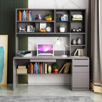 Bàn học sinh gỗ công nghiệp BHS20
