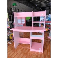 Bàn Học Sinh Gỗ MDF Cao Cấp