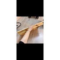 Bàn học sinh gỗ