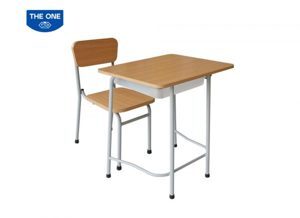 Bàn học sinh Hòa Phát BHS107-5